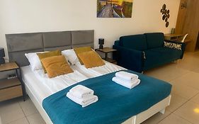 Apartament 103 Planeta, 100 m od plaży